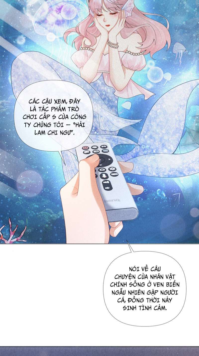 Dior Tiên Sinh Lk Chapter 77 - 14