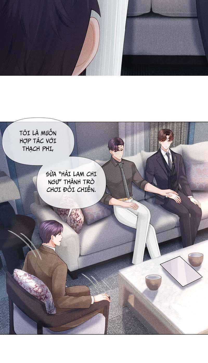 Dior Tiên Sinh Lk Chapter 77 - 17