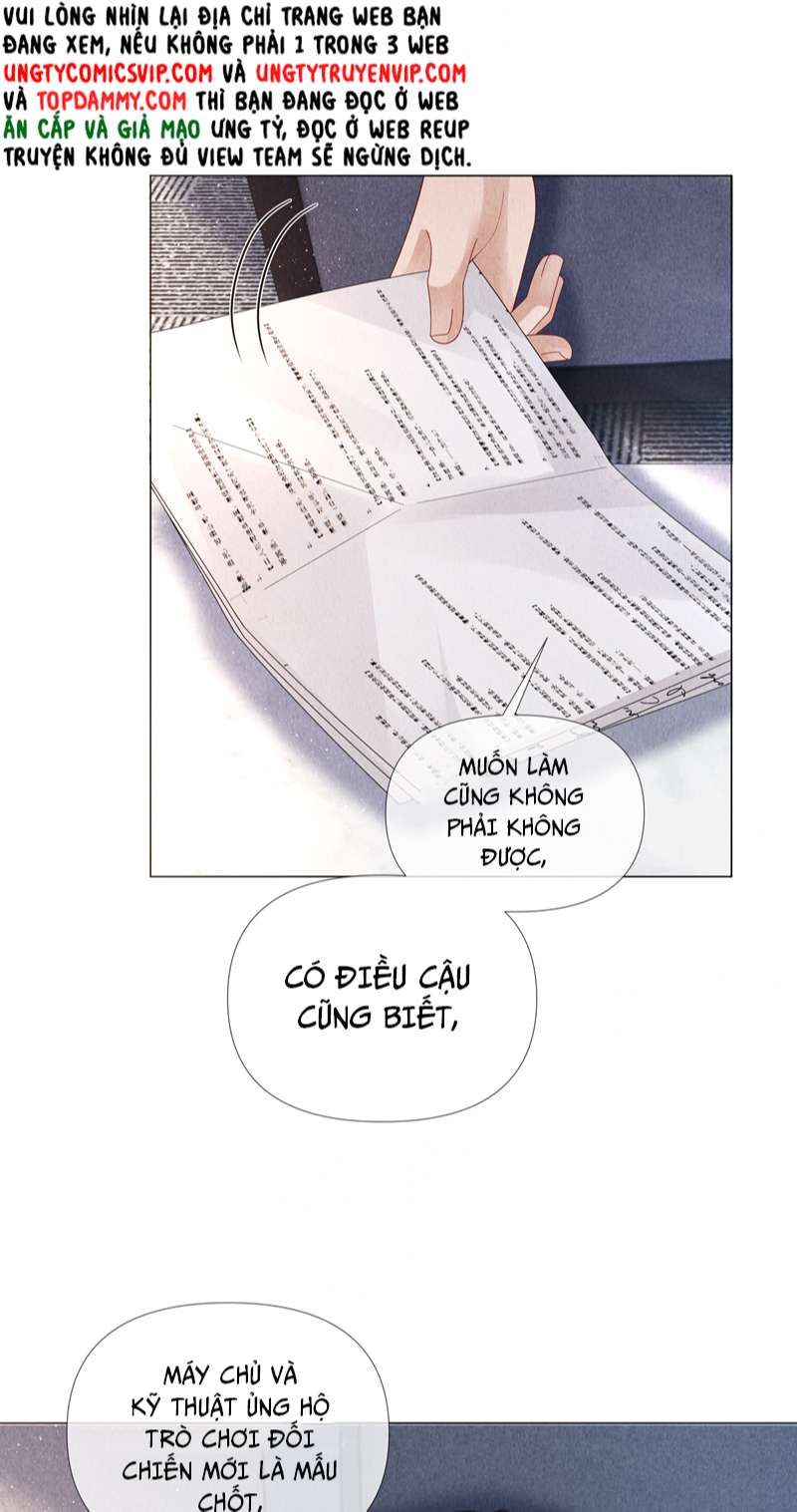 Dior Tiên Sinh Lk Chapter 77 - 20