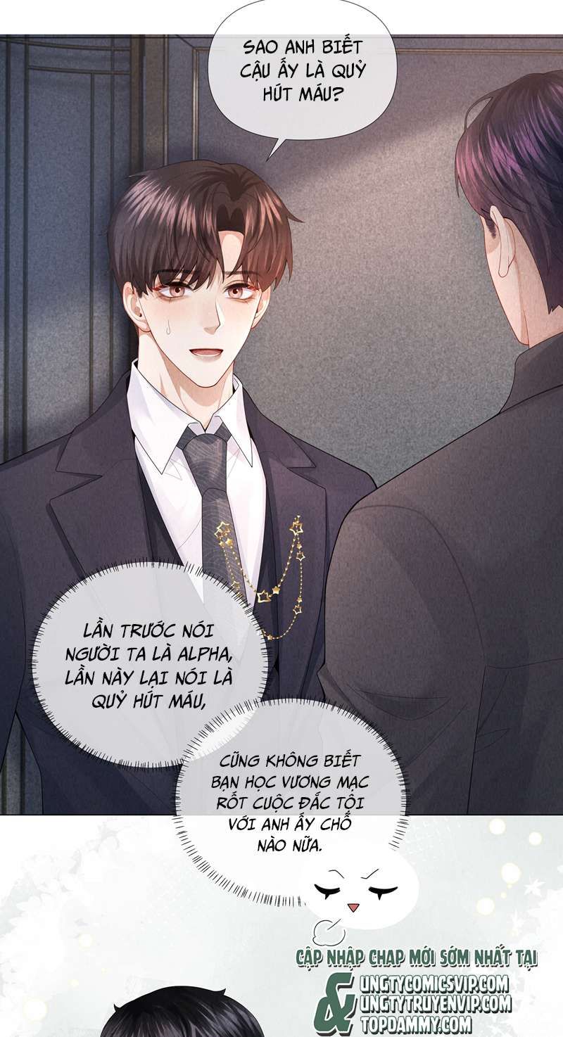 Dior Tiên Sinh Lk Chapter 77 - 3
