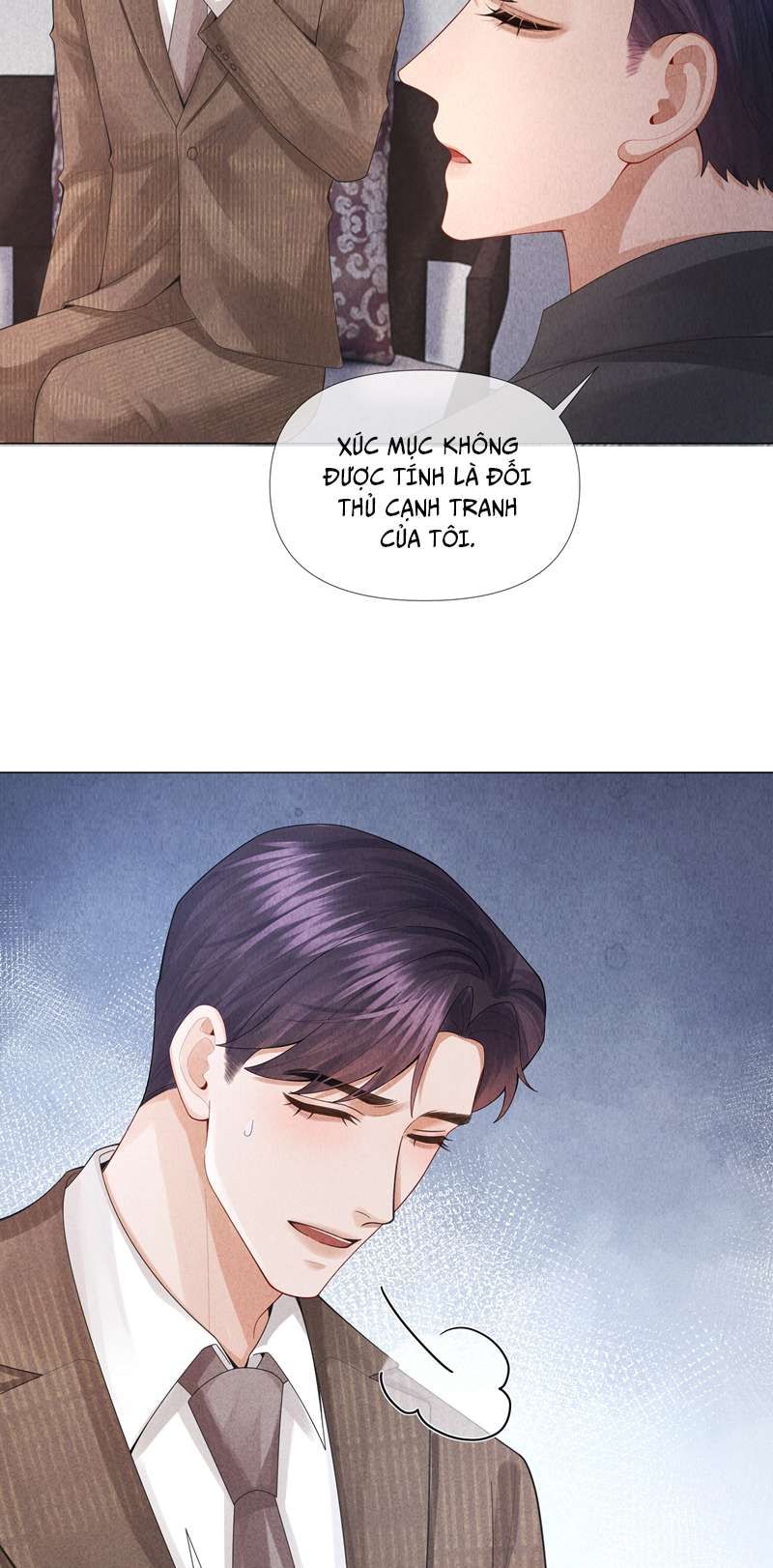 Dior Tiên Sinh Lk Chapter 77 - 24
