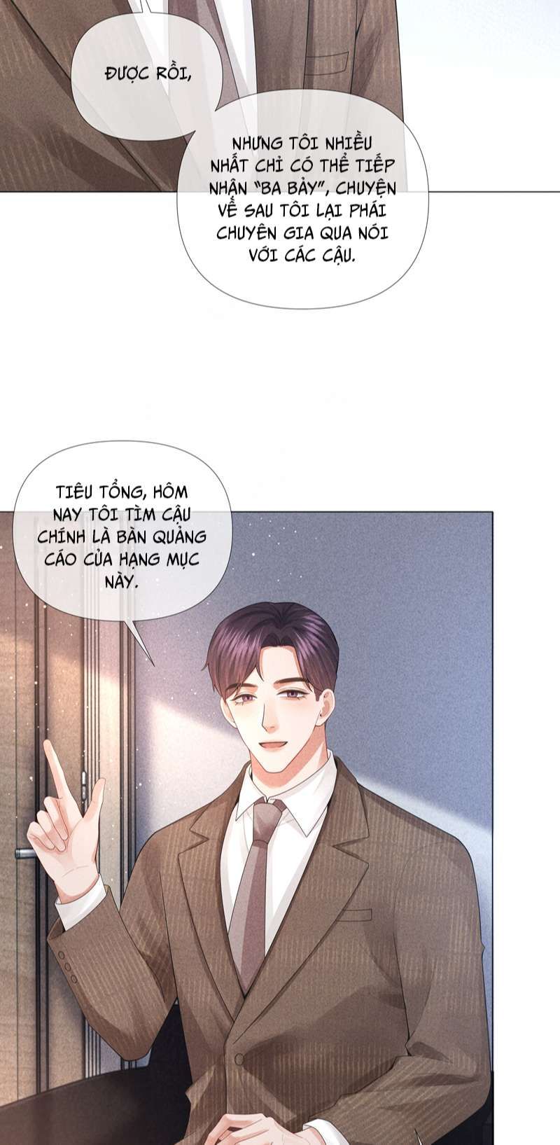 Dior Tiên Sinh Lk Chapter 77 - 25