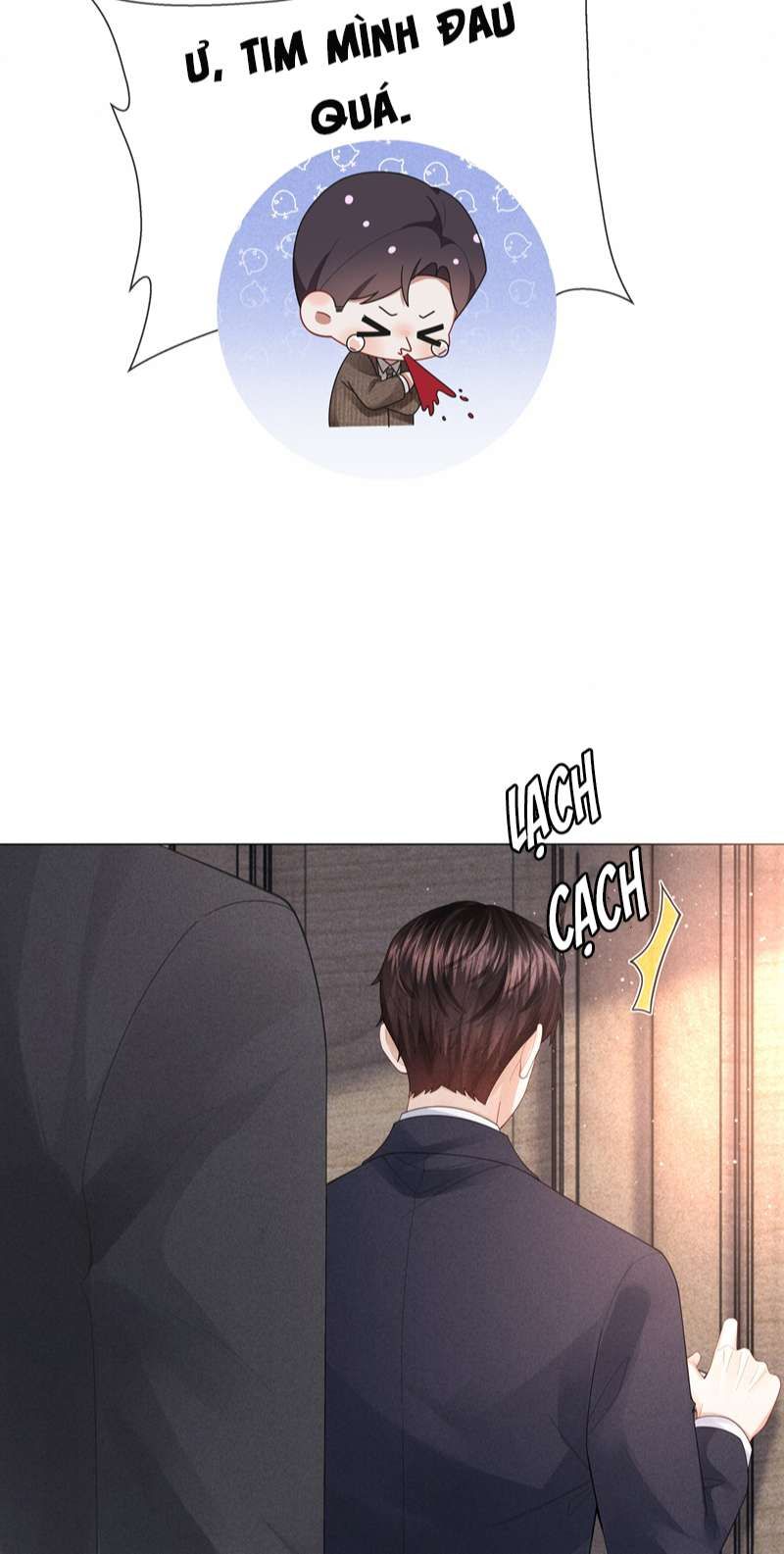 Dior Tiên Sinh Lk Chapter 77 - 29