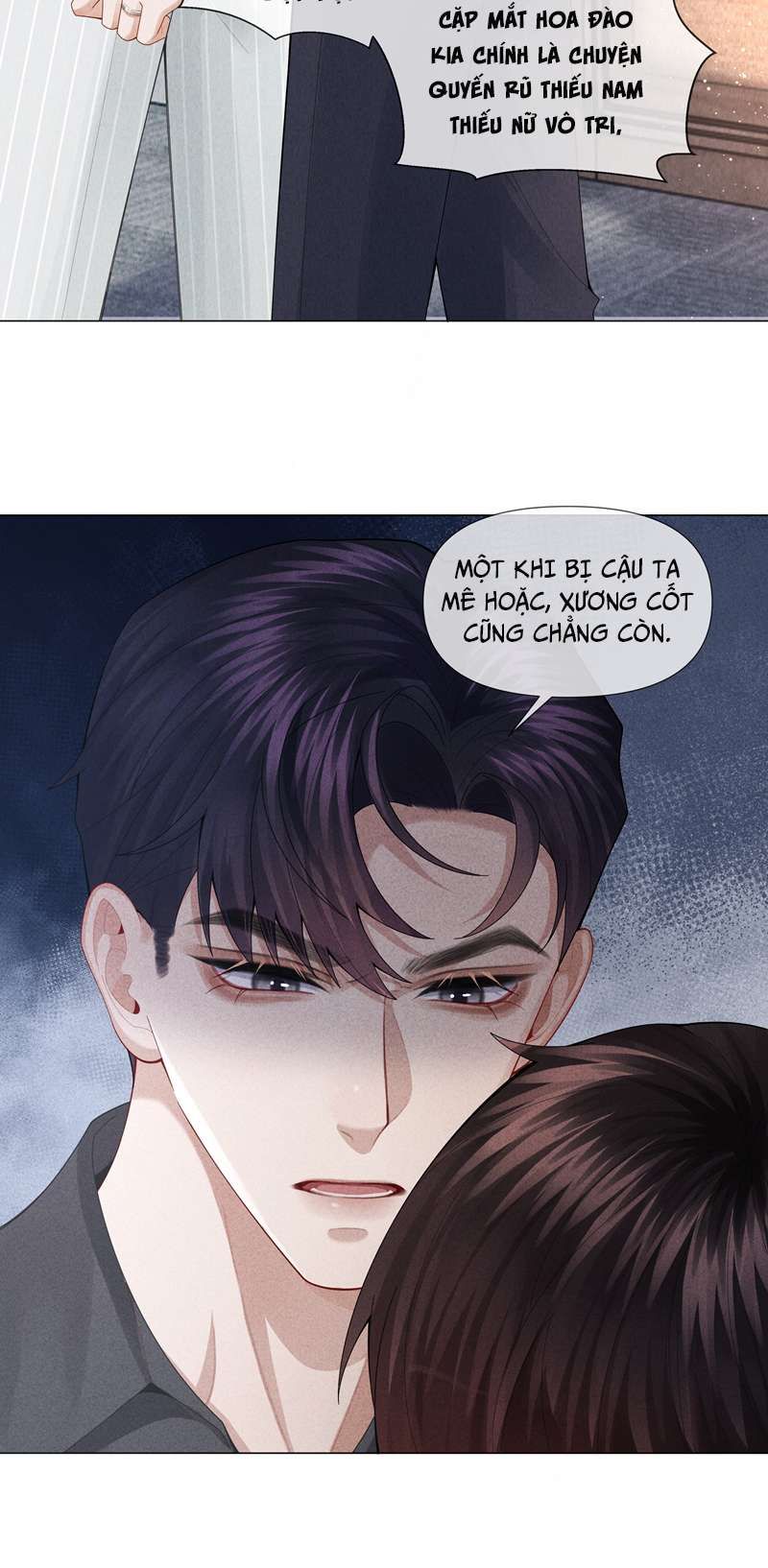 Dior Tiên Sinh Lk Chapter 77 - 32