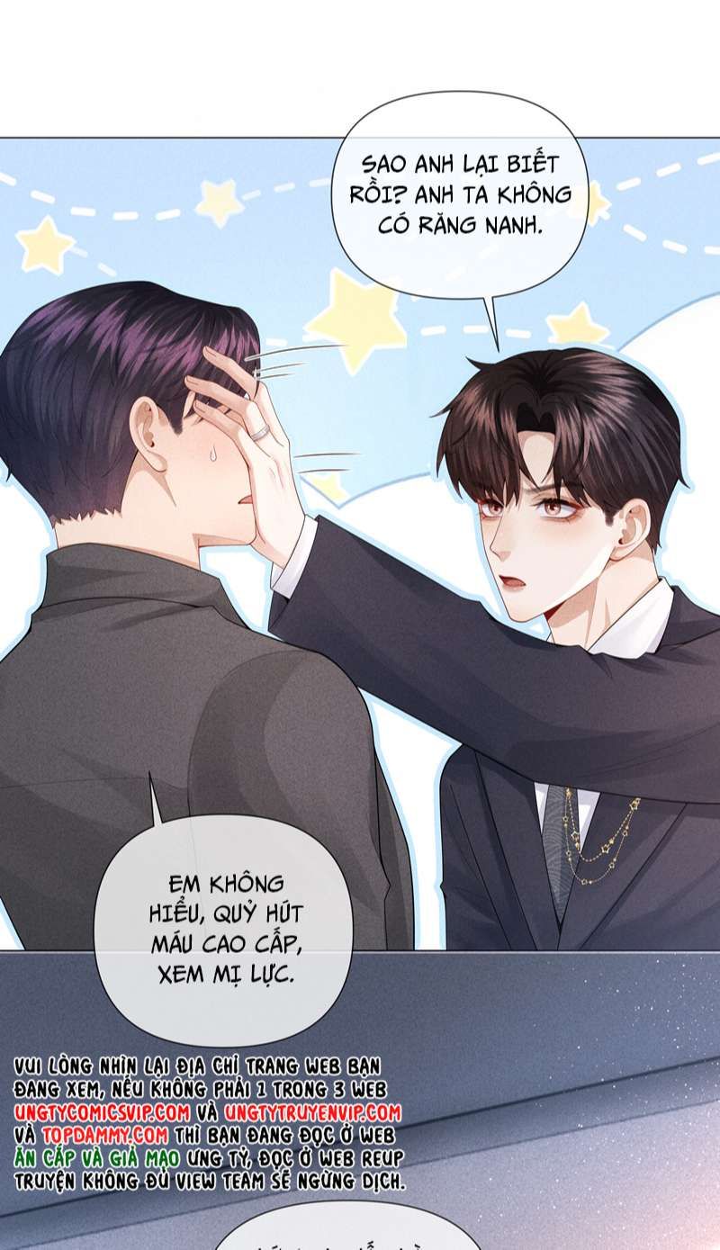 Dior Tiên Sinh Lk Chapter 77 - 33