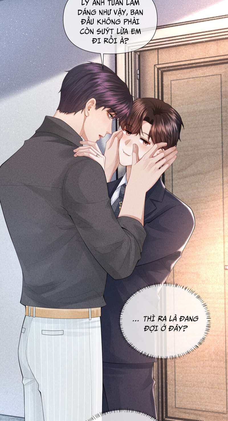 Dior Tiên Sinh Lk Chapter 77 - 34