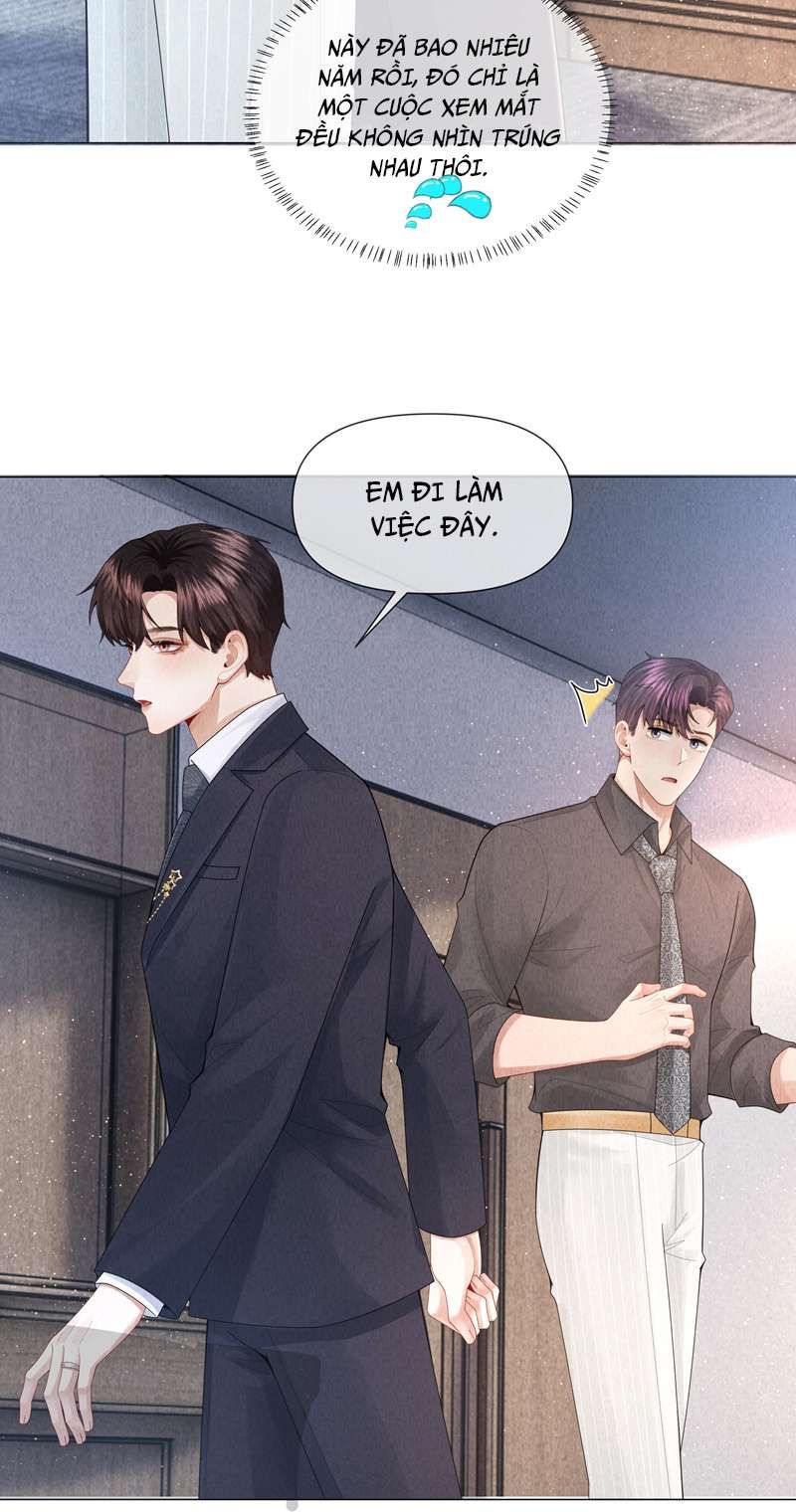 Dior Tiên Sinh Lk Chapter 77 - 35