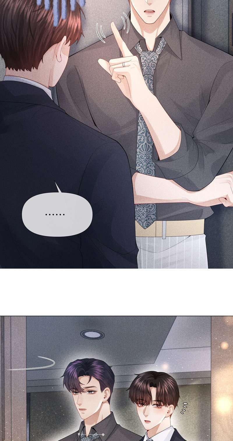 Dior Tiên Sinh Lk Chapter 77 - 5