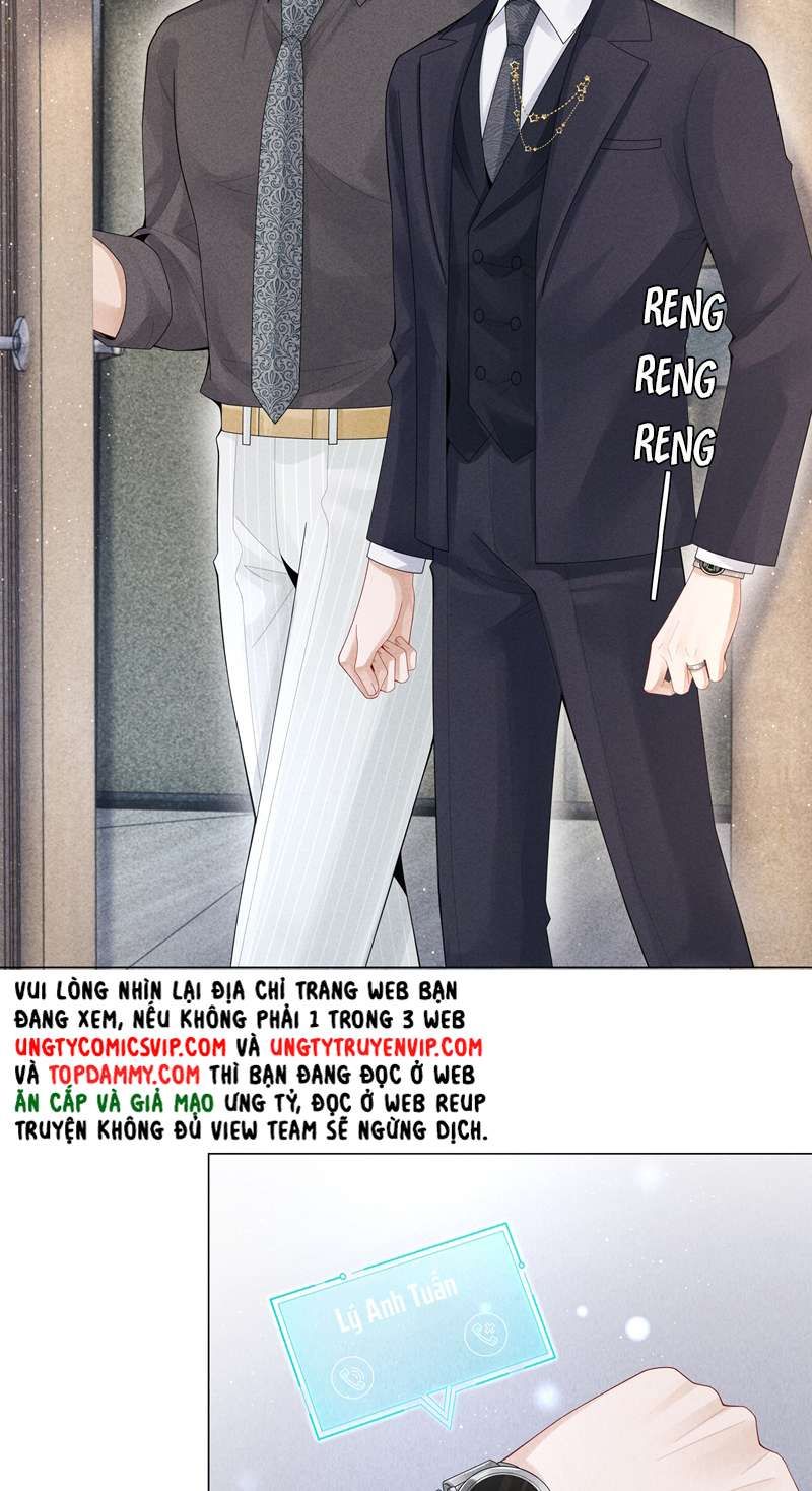 Dior Tiên Sinh Lk Chapter 77 - 6