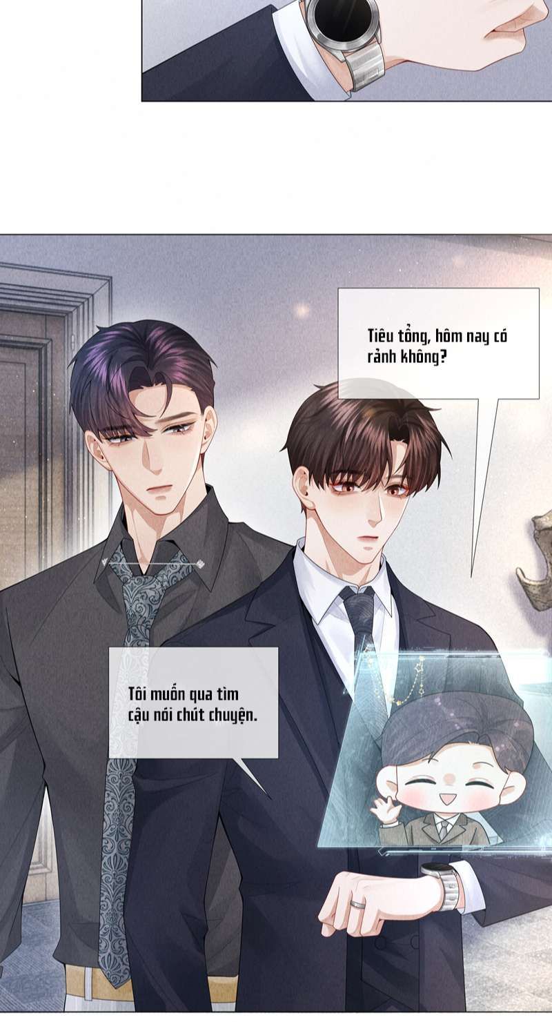 Dior Tiên Sinh Lk Chapter 77 - 7