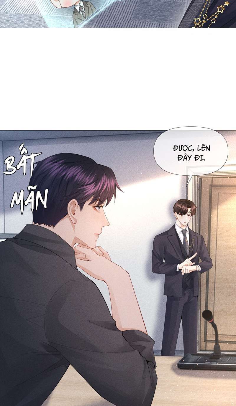 Dior Tiên Sinh Lk Chapter 77 - 9