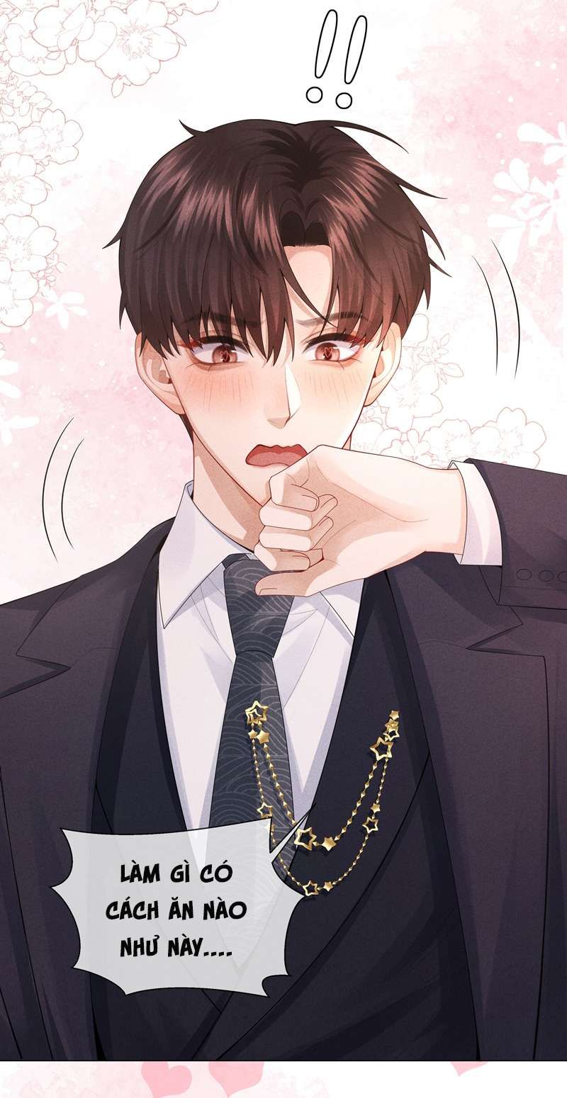 Dior Tiên Sinh Lk Chapter 78 - 11