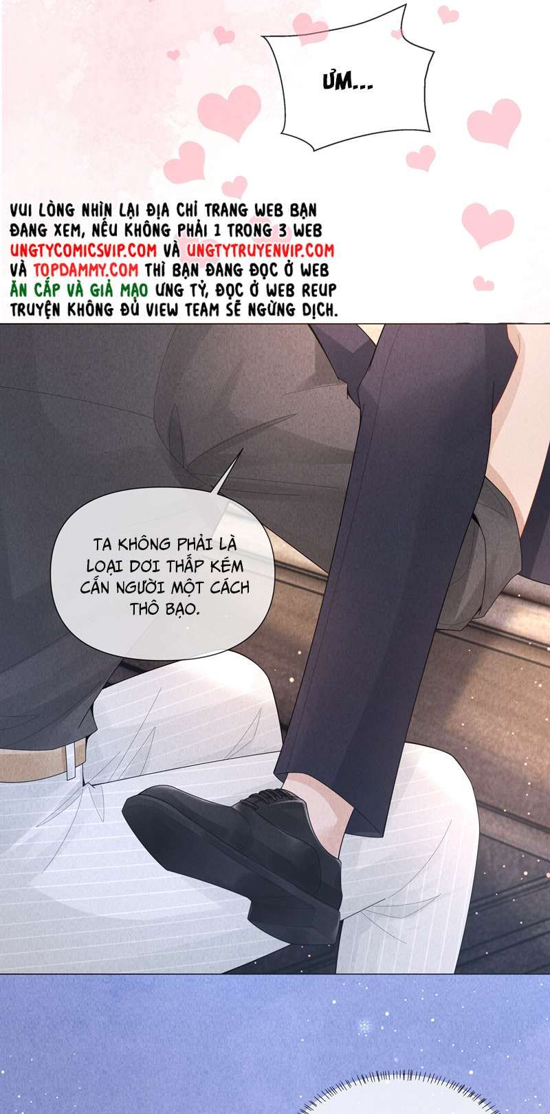 Dior Tiên Sinh Lk Chapter 78 - 12