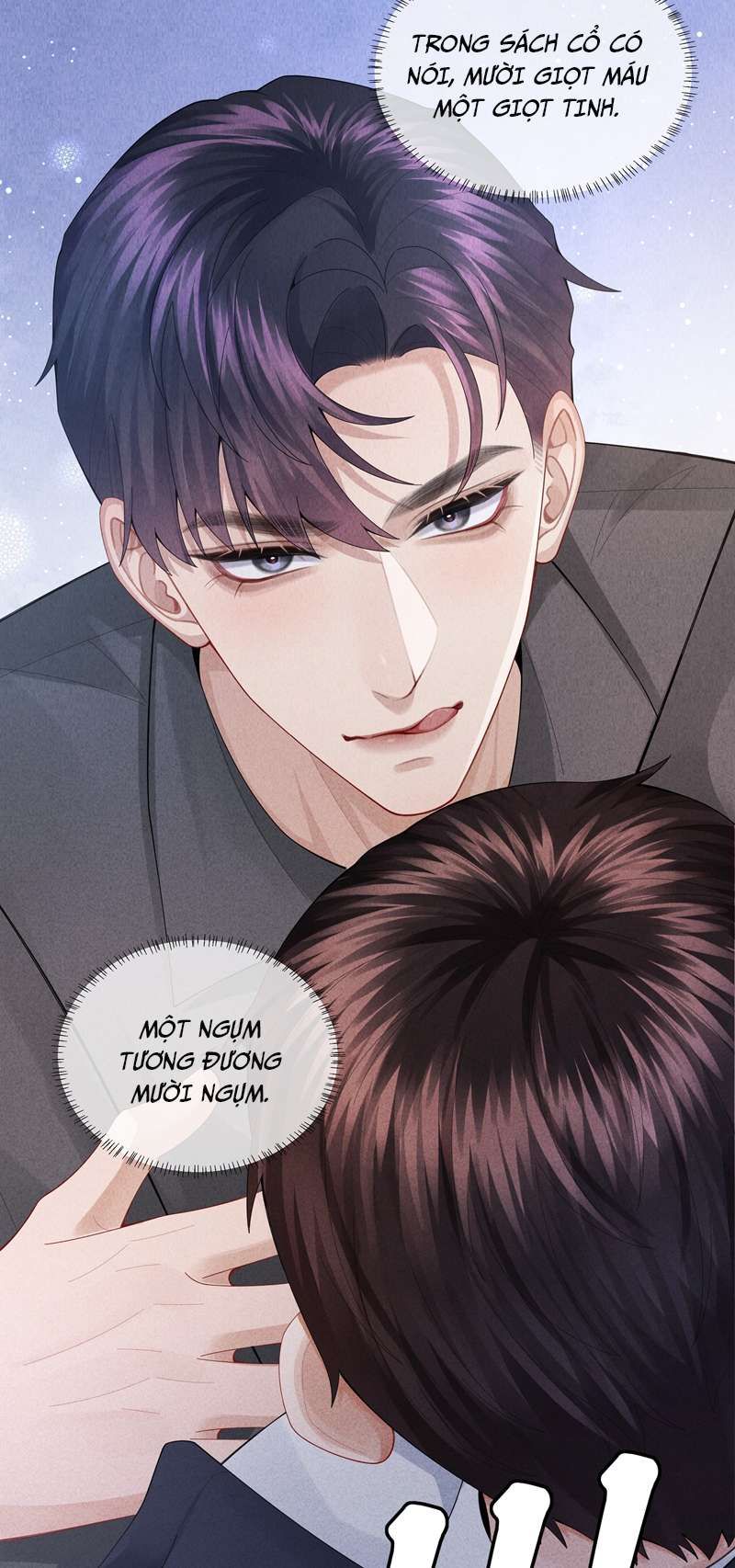 Dior Tiên Sinh Lk Chapter 78 - 13