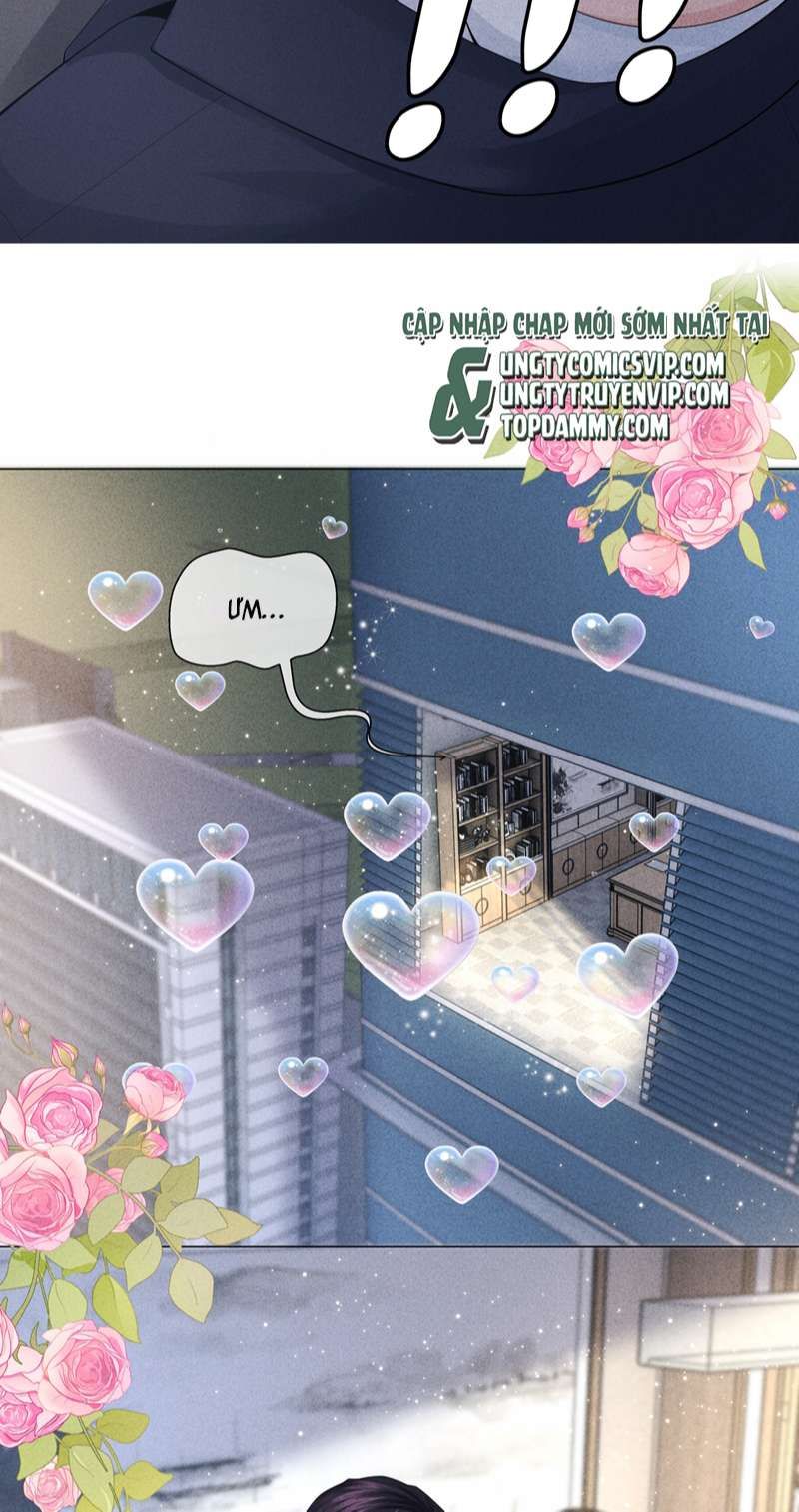 Dior Tiên Sinh Lk Chapter 78 - 14