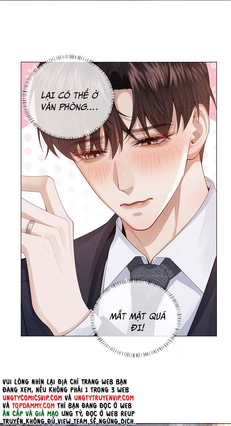 Dior Tiên Sinh Lk Chapter 78 - 16