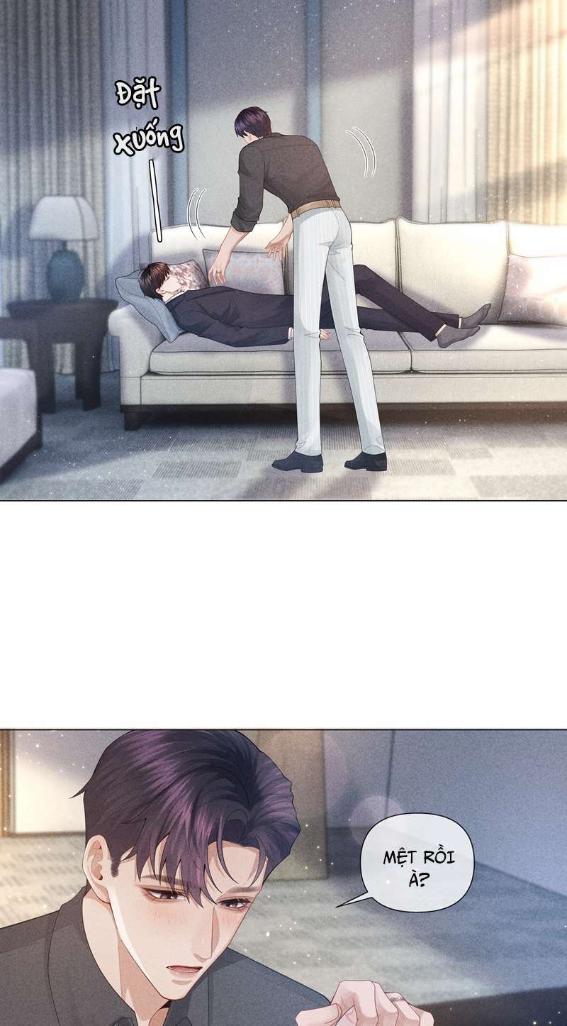 Dior Tiên Sinh Lk Chapter 78 - 17