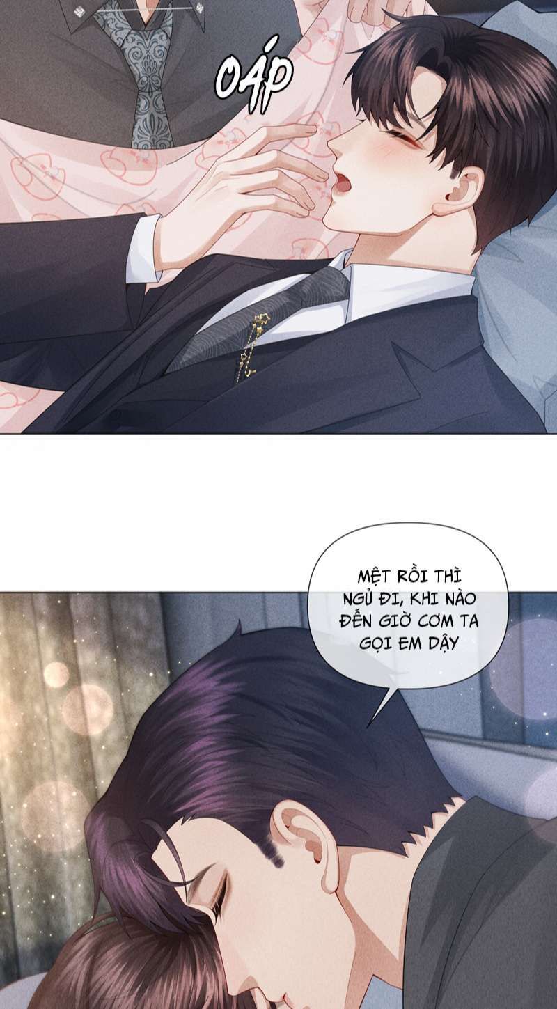 Dior Tiên Sinh Lk Chapter 78 - 18