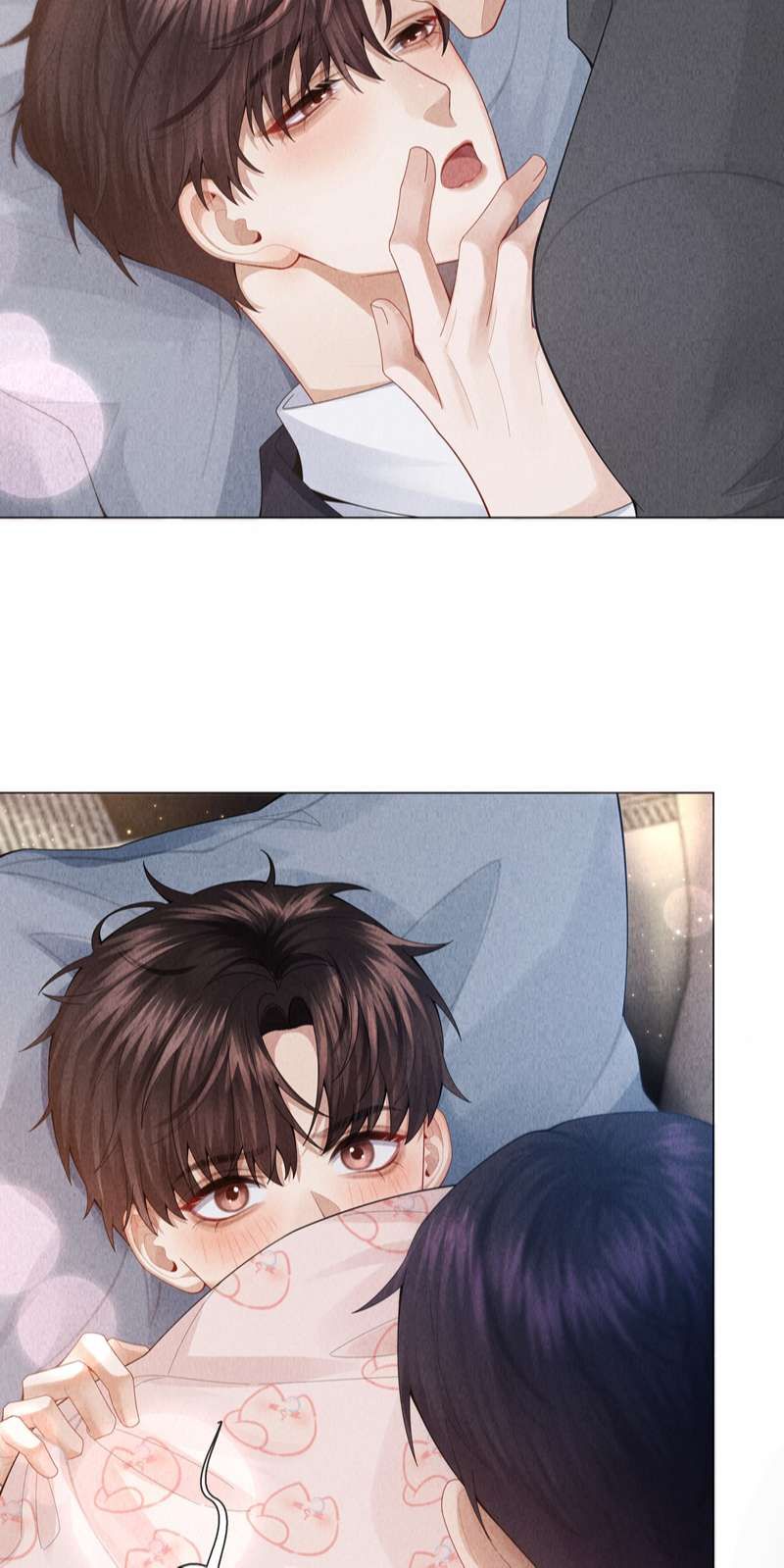 Dior Tiên Sinh Lk Chapter 78 - 19