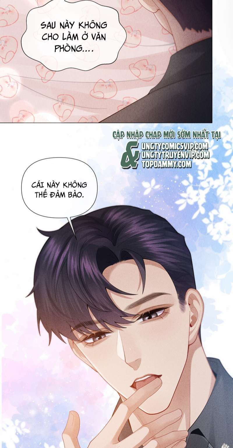 Dior Tiên Sinh Lk Chapter 78 - 20