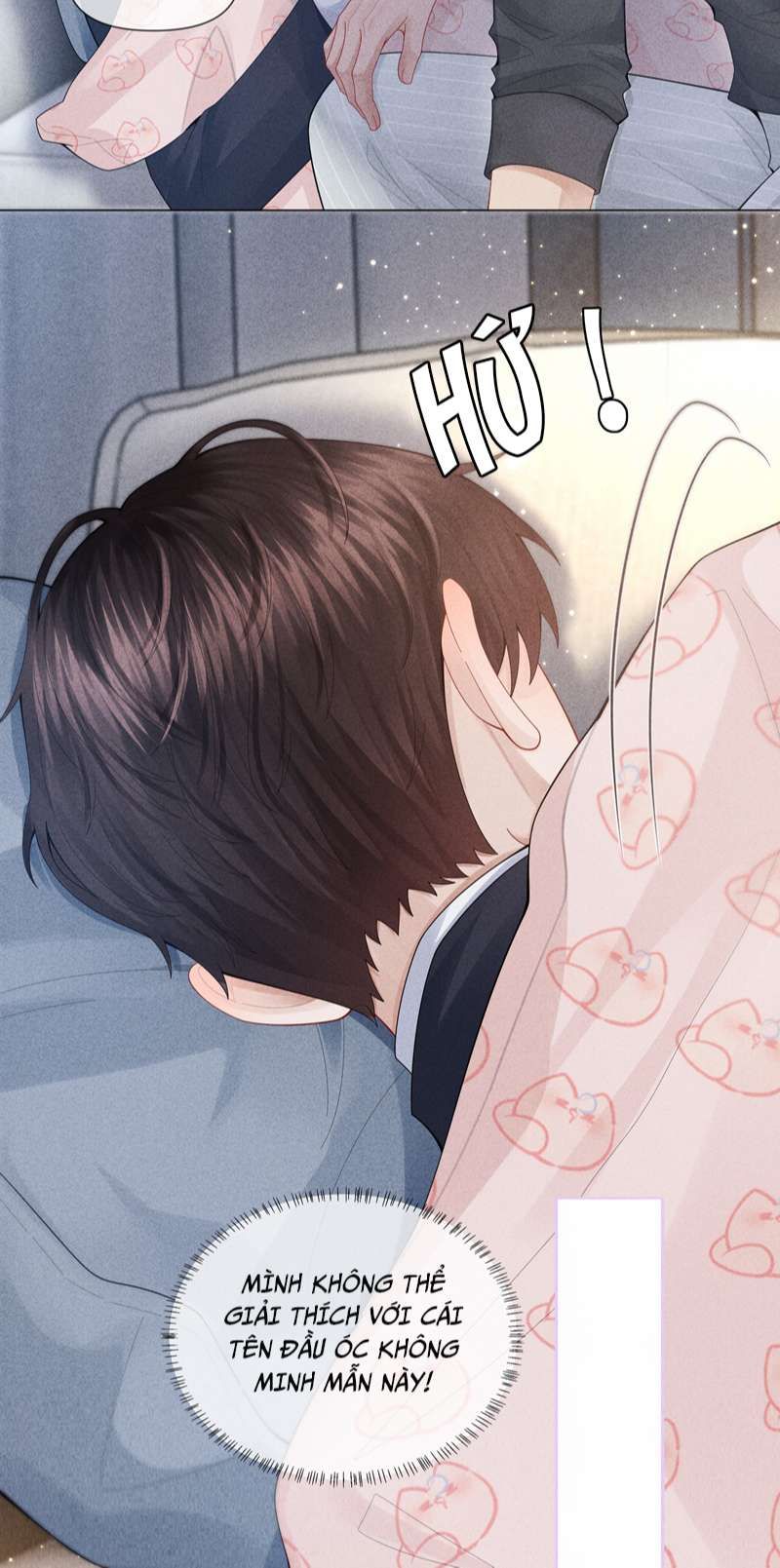 Dior Tiên Sinh Lk Chapter 78 - 22