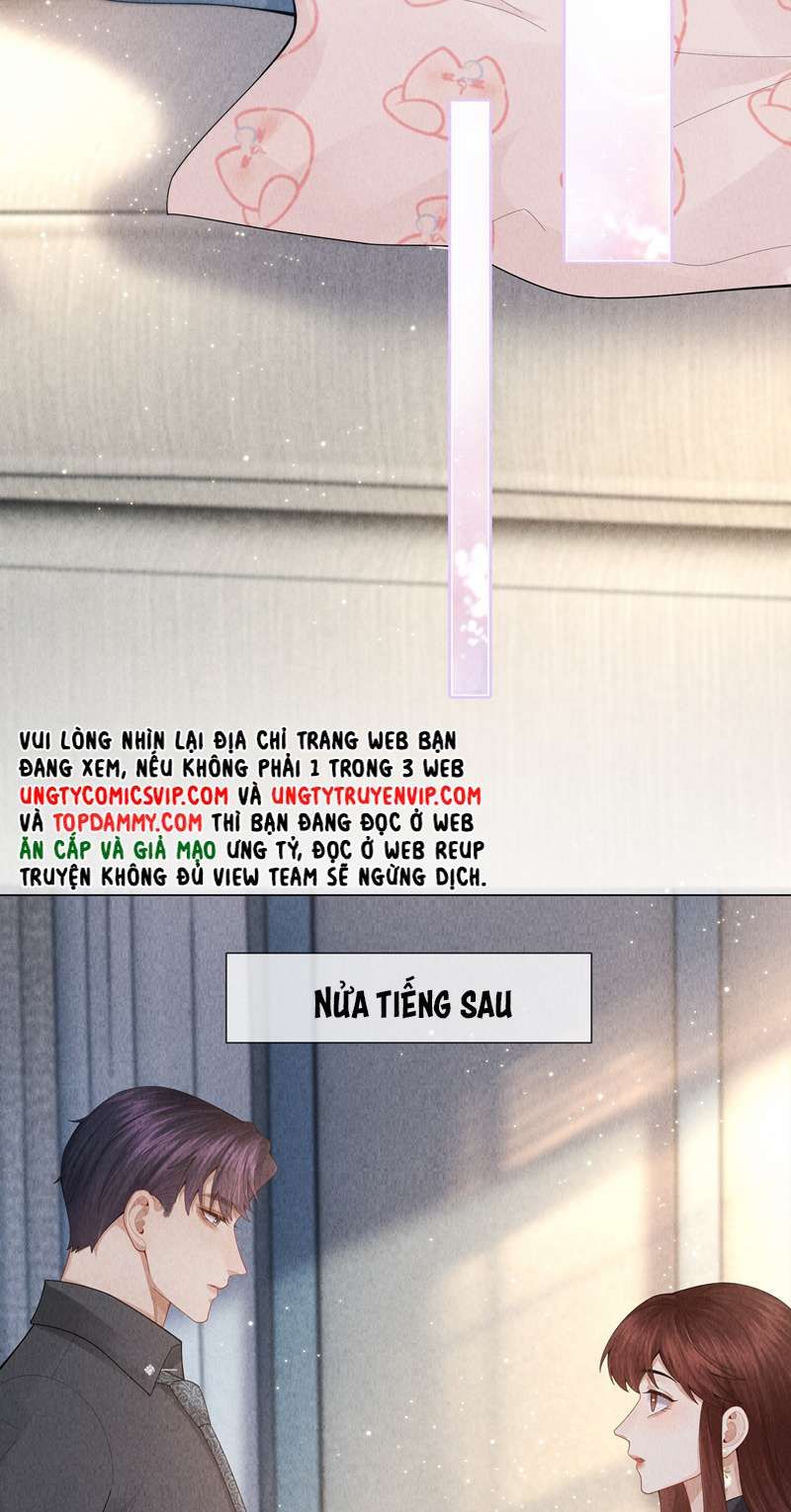 Dior Tiên Sinh Lk Chapter 78 - 23