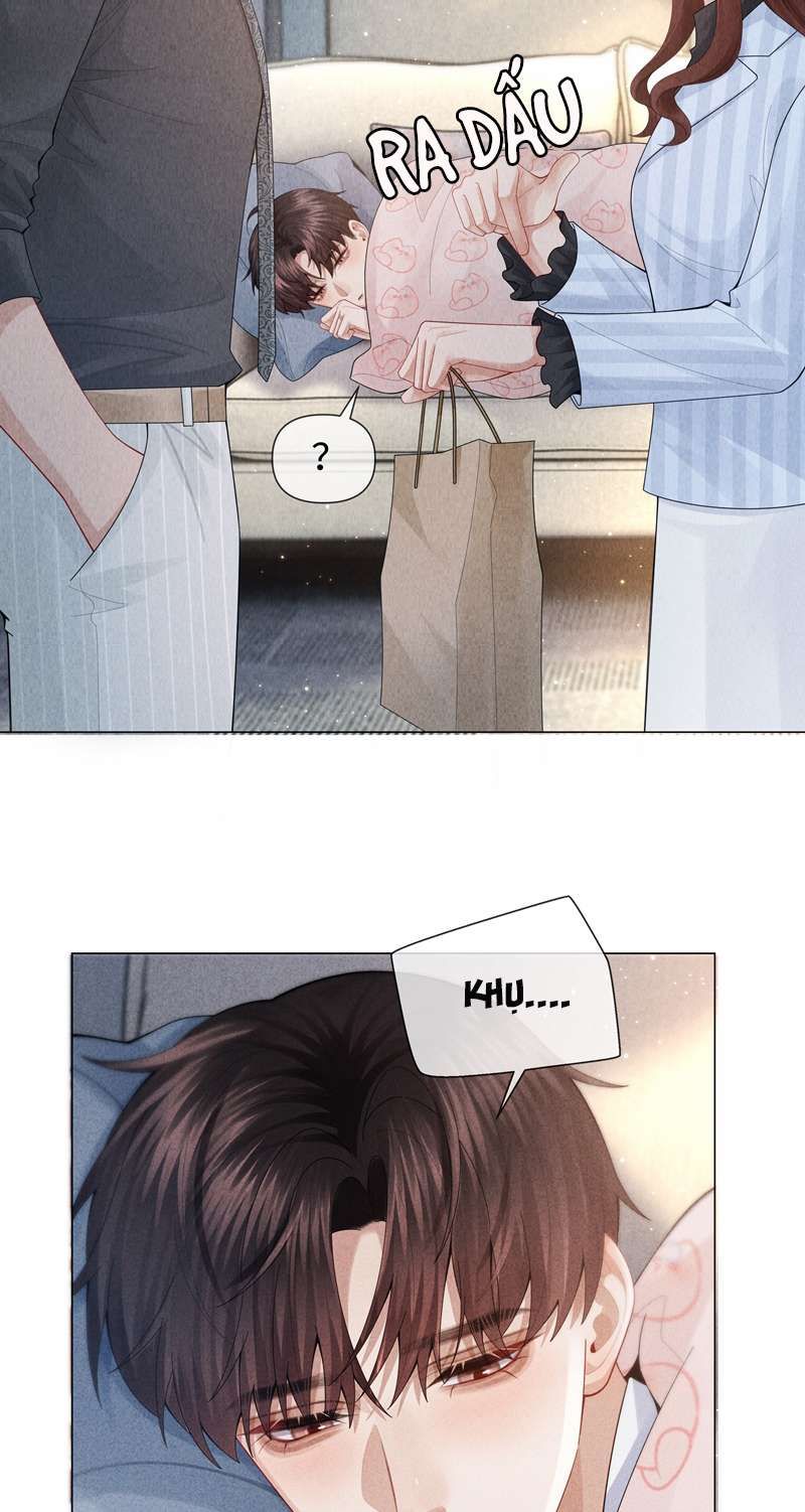 Dior Tiên Sinh Lk Chapter 78 - 24