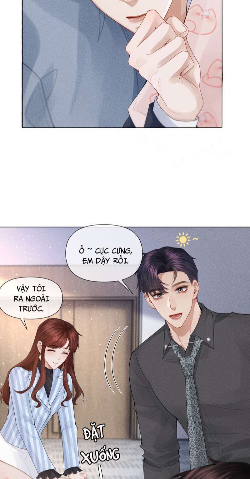 Dior Tiên Sinh Lk Chapter 78 - 25