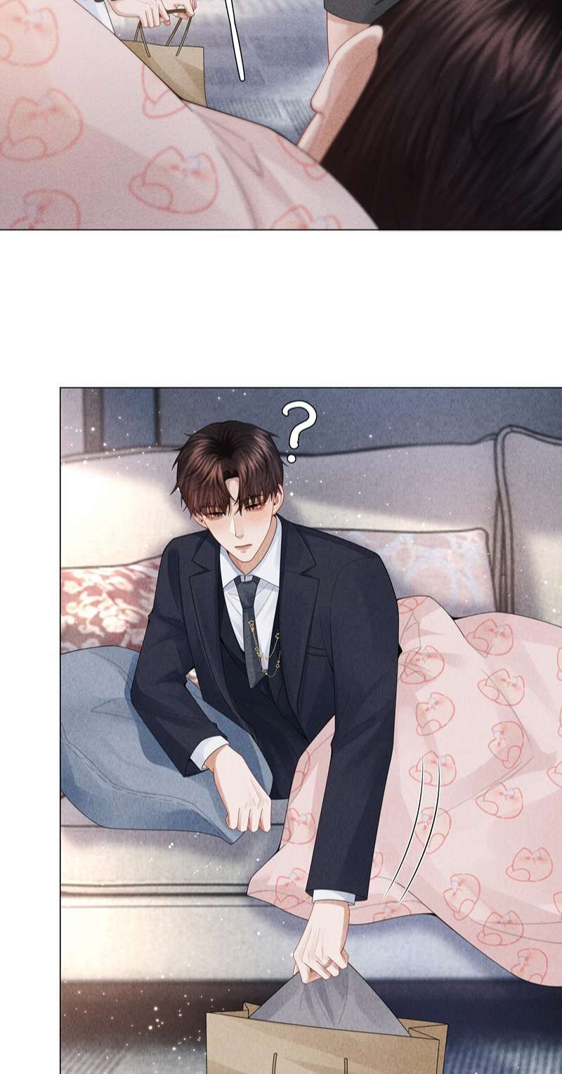 Dior Tiên Sinh Lk Chapter 78 - 26