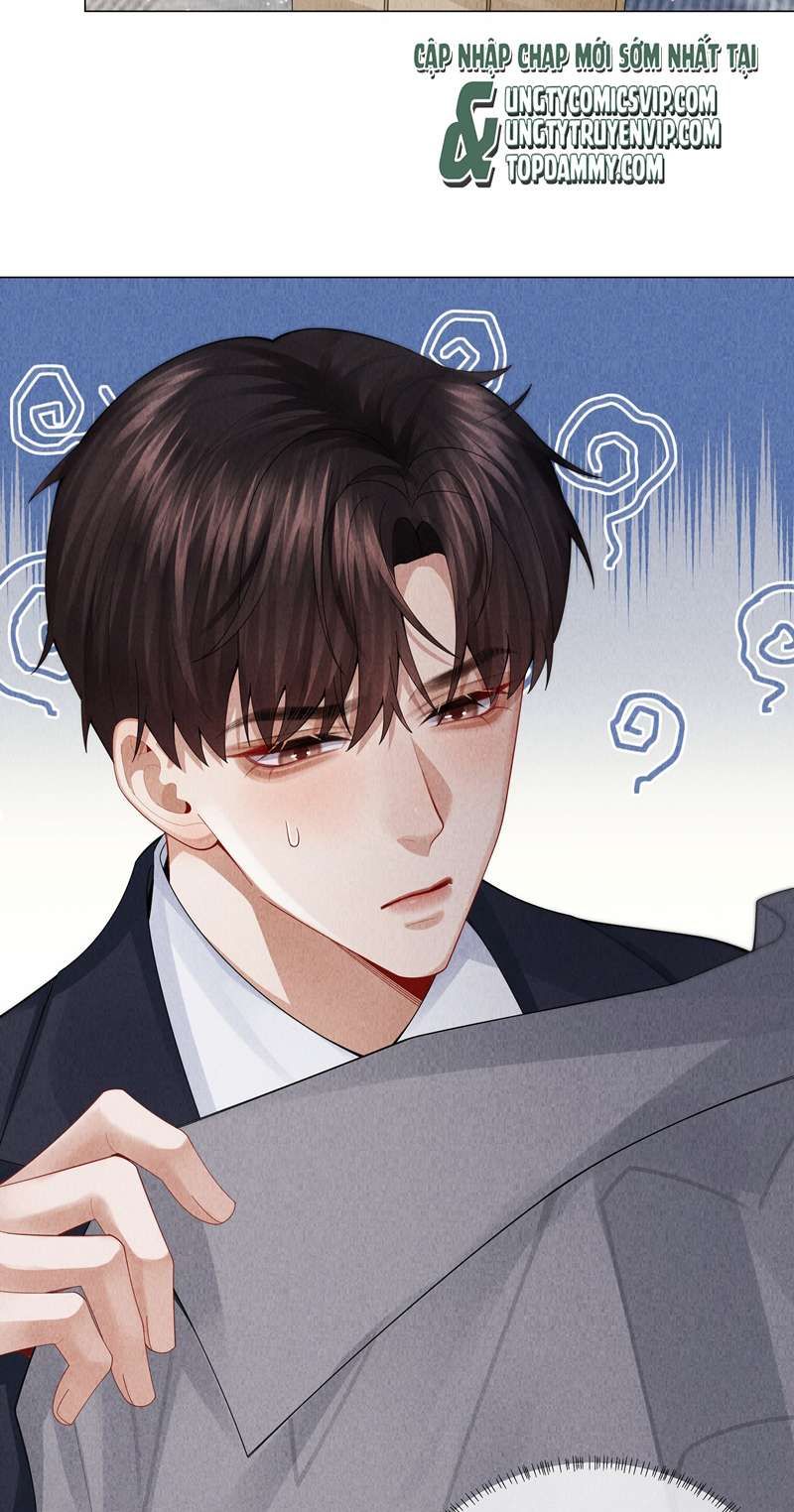 Dior Tiên Sinh Lk Chapter 78 - 27