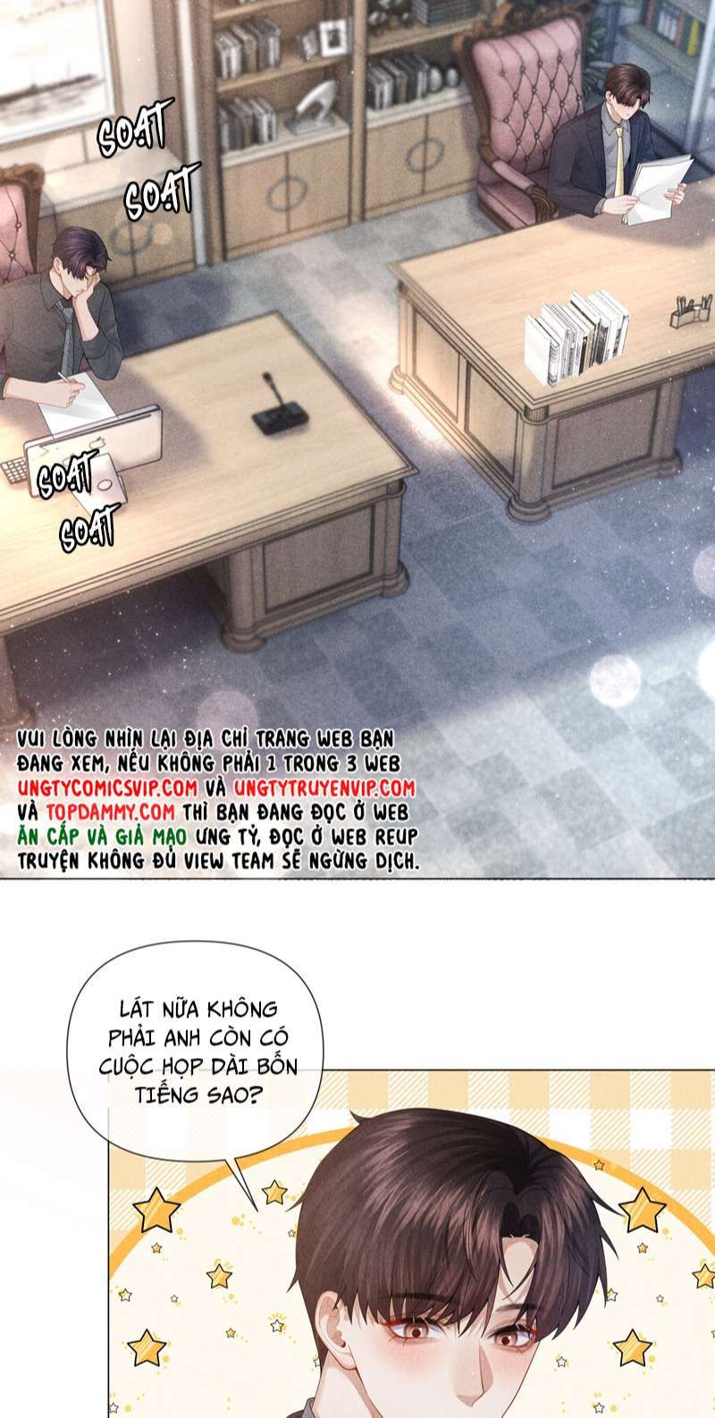 Dior Tiên Sinh Lk Chapter 78 - 29