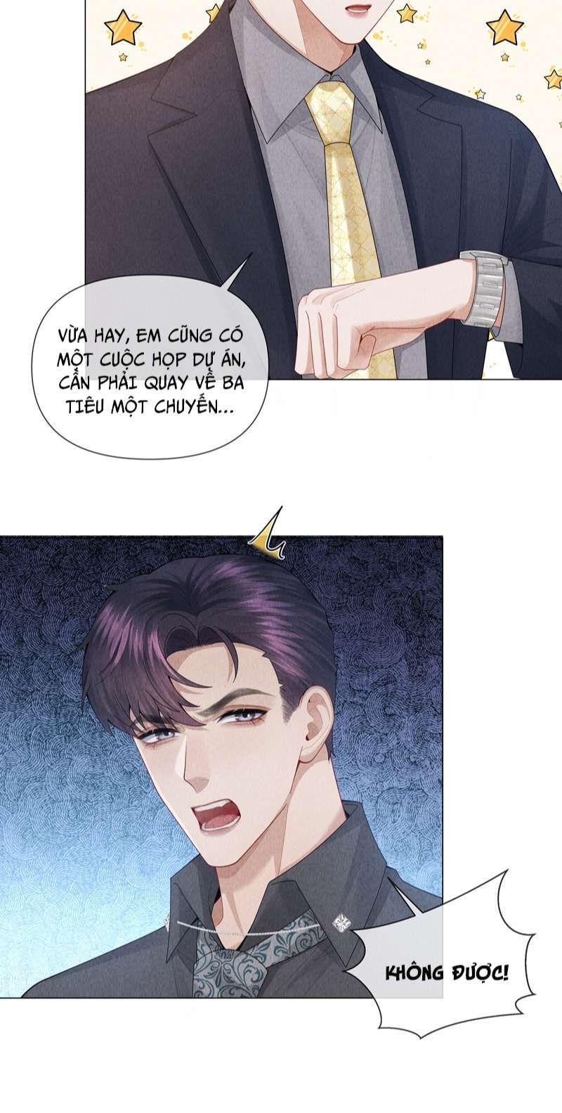 Dior Tiên Sinh Lk Chapter 78 - 30