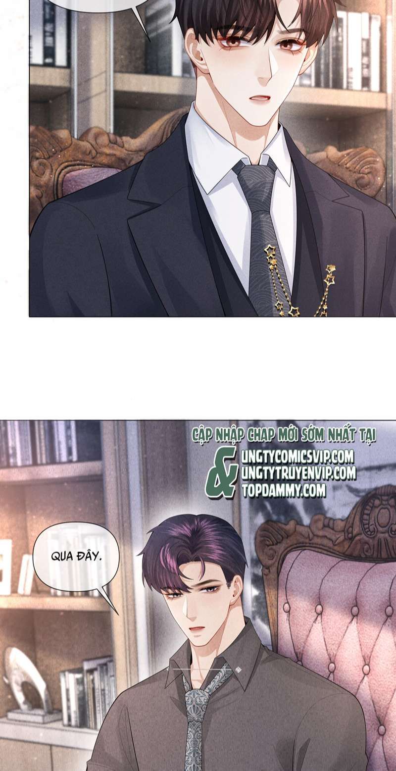 Dior Tiên Sinh Lk Chapter 78 - 4