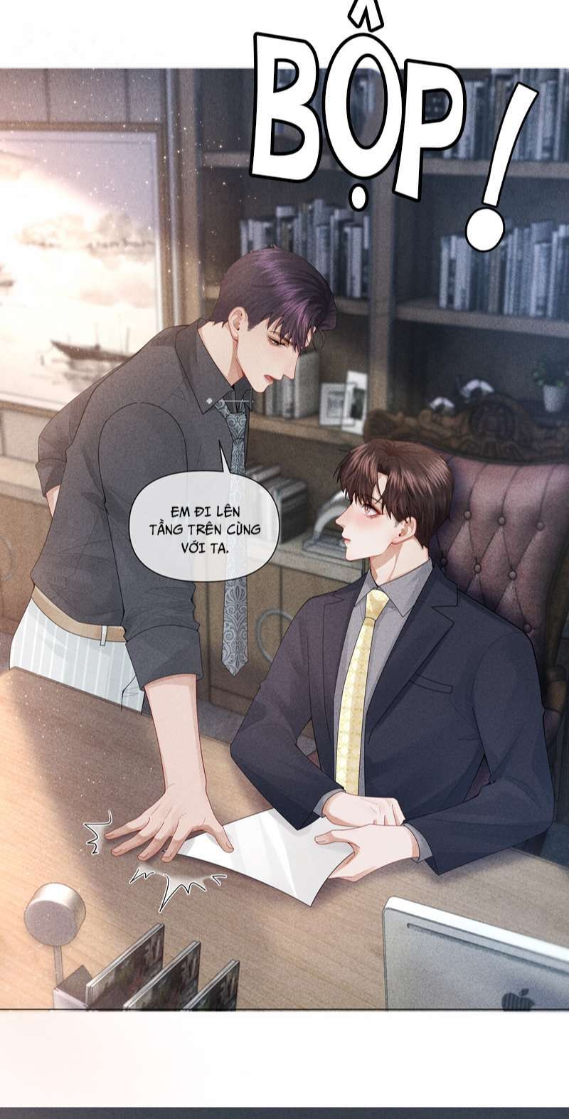 Dior Tiên Sinh Lk Chapter 78 - 31