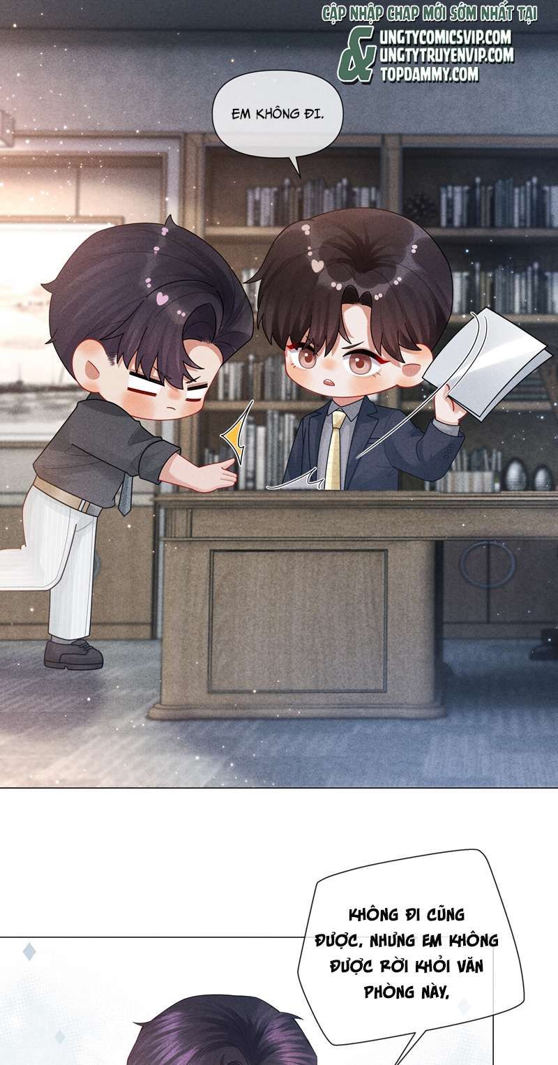 Dior Tiên Sinh Lk Chapter 78 - 32