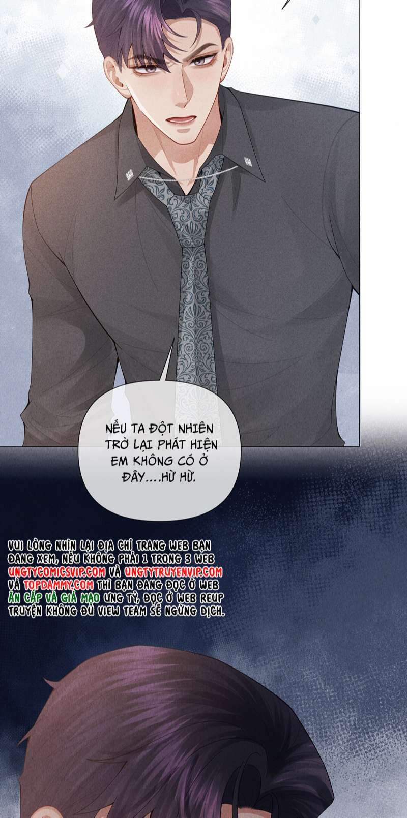 Dior Tiên Sinh Lk Chapter 78 - 33