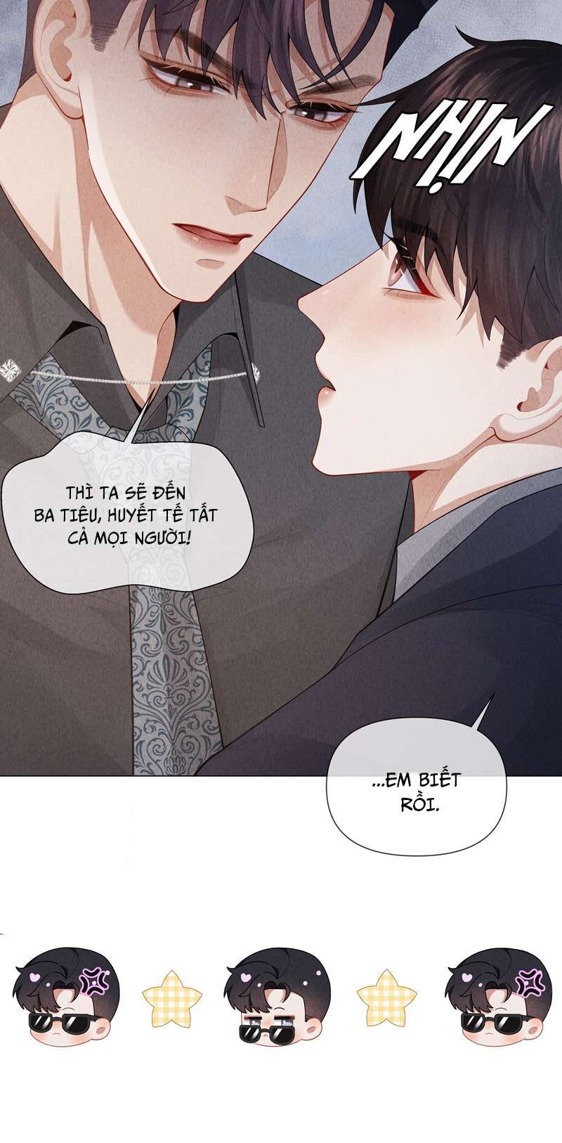 Dior Tiên Sinh Lk Chapter 78 - 34