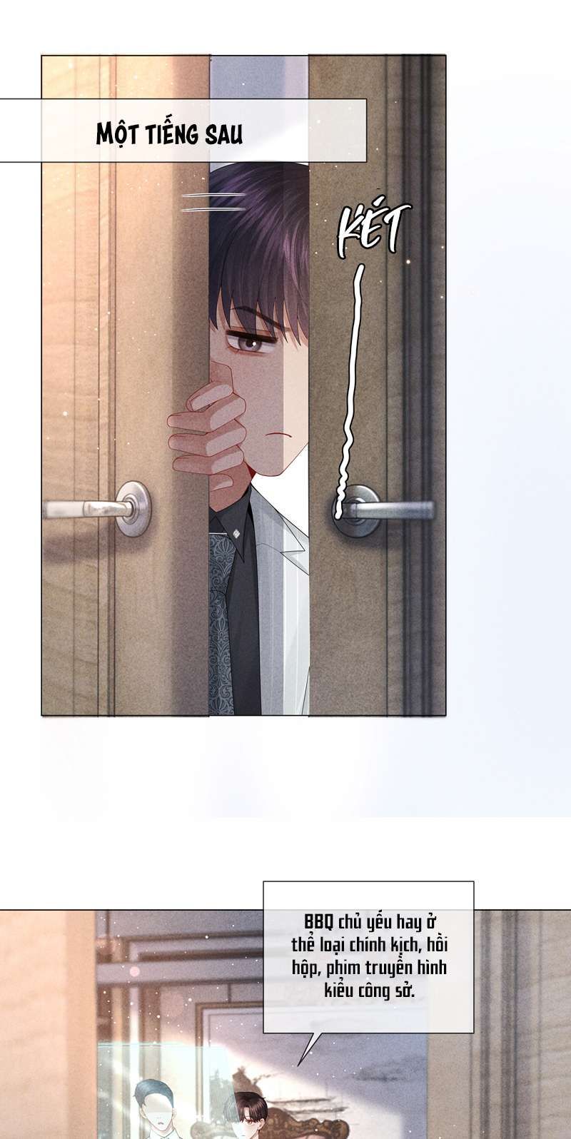 Dior Tiên Sinh Lk Chapter 78 - 35