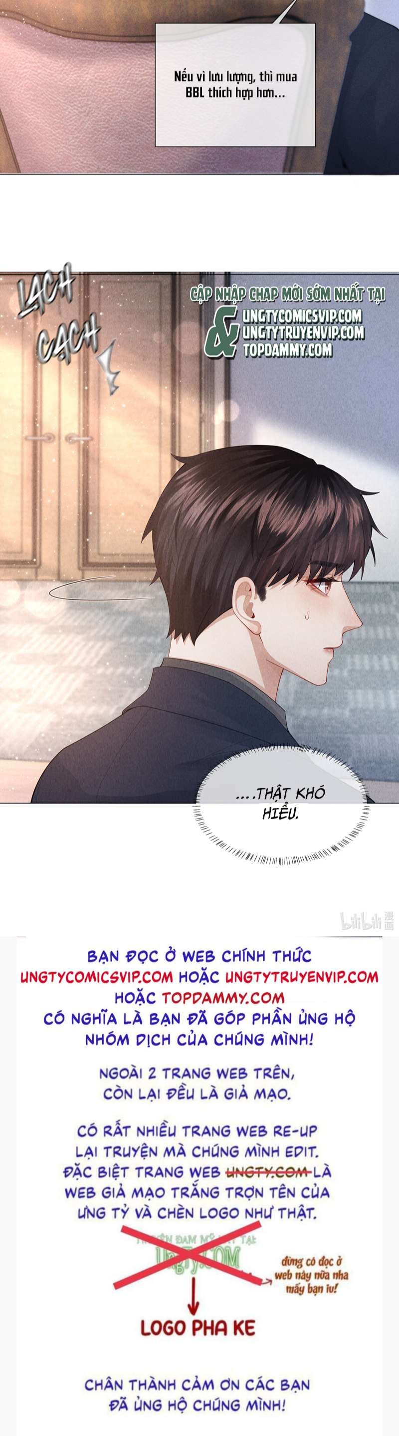 Dior Tiên Sinh Lk Chapter 78 - 37
