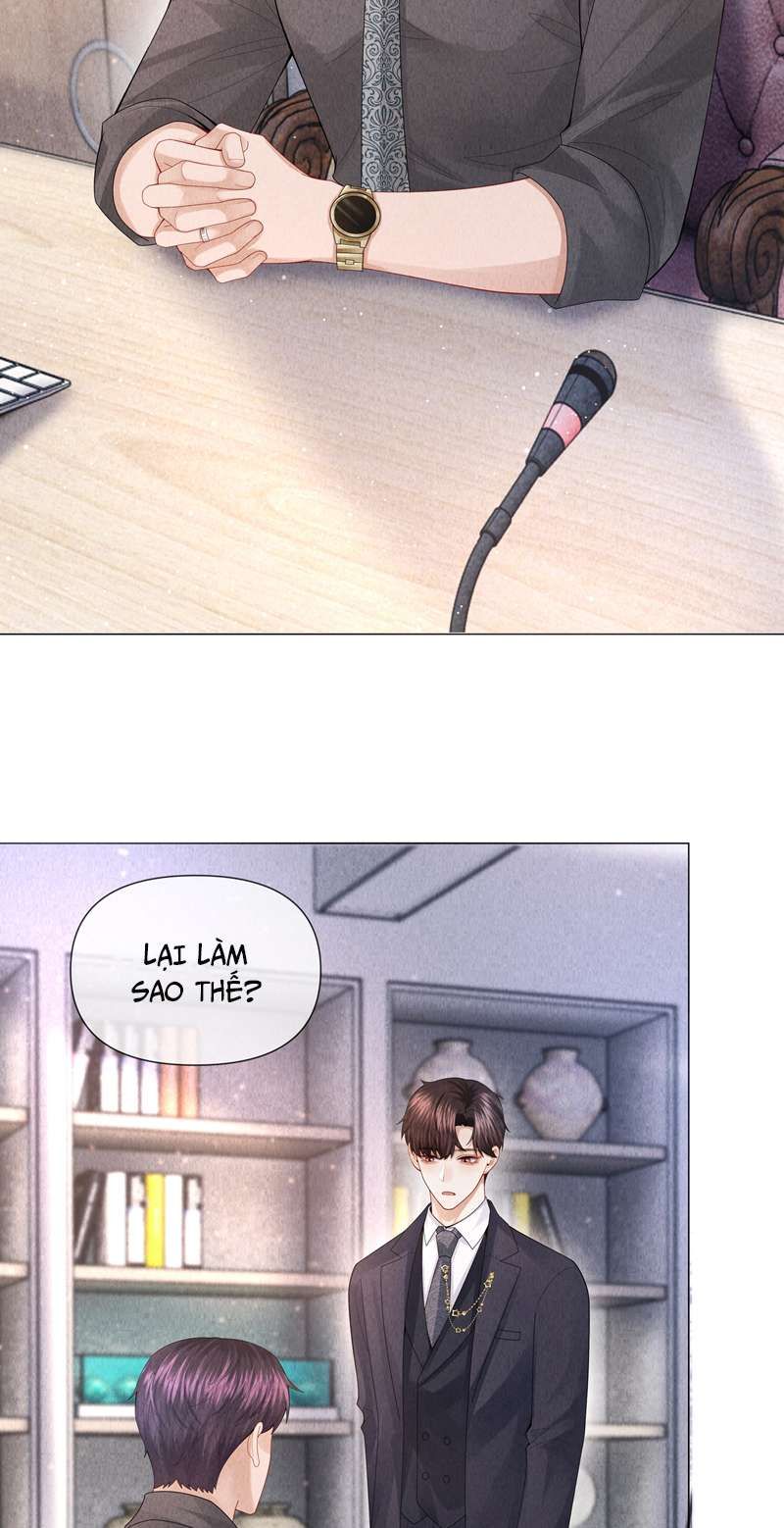 Dior Tiên Sinh Lk Chapter 78 - 5