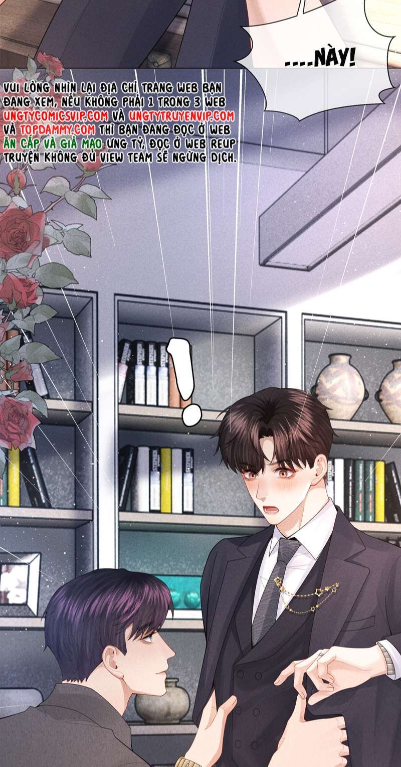 Dior Tiên Sinh Lk Chapter 78 - 7