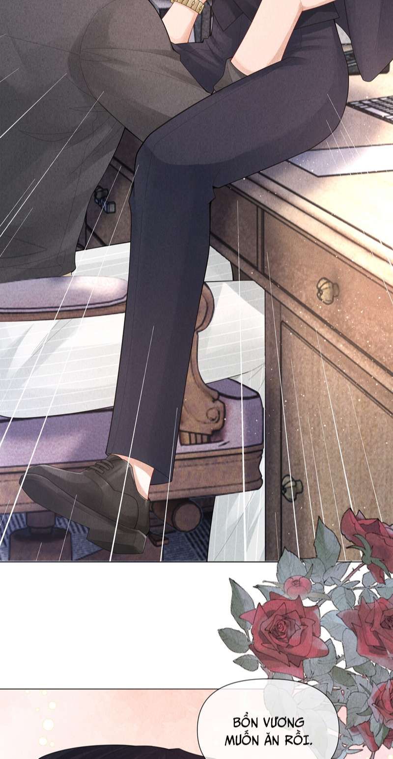 Dior Tiên Sinh Lk Chapter 78 - 8