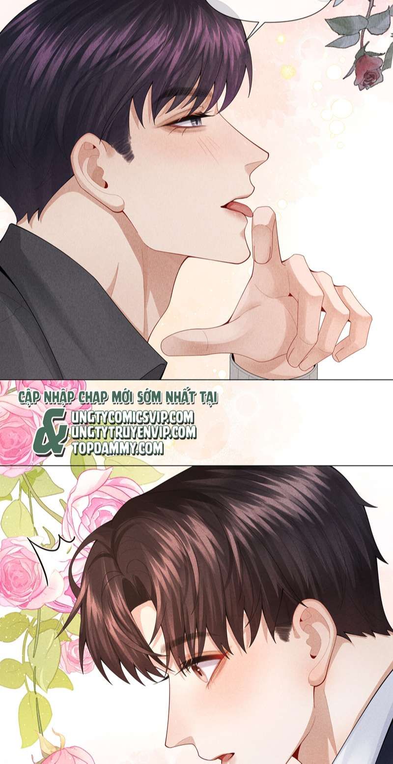 Dior Tiên Sinh Lk Chapter 78 - 9