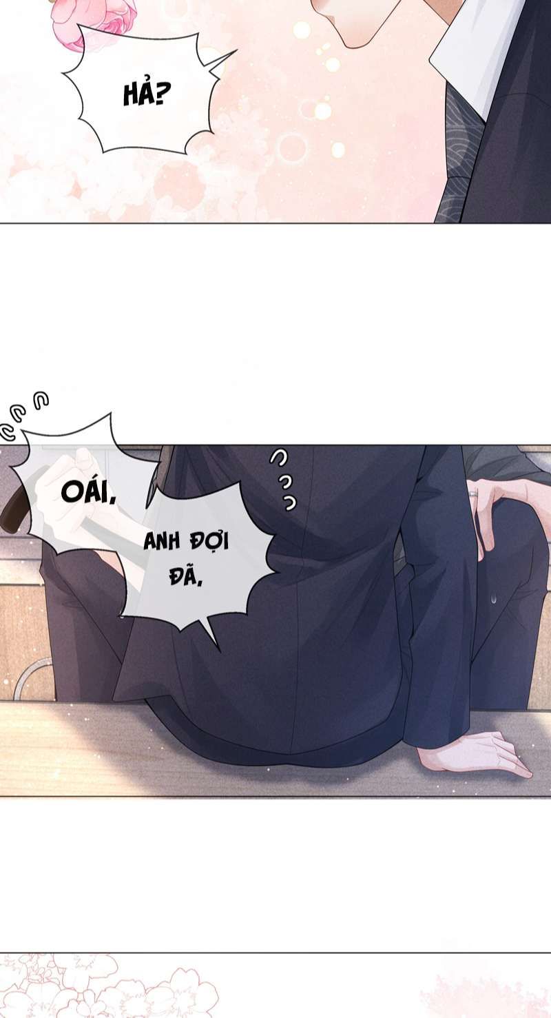 Dior Tiên Sinh Lk Chapter 78 - 10