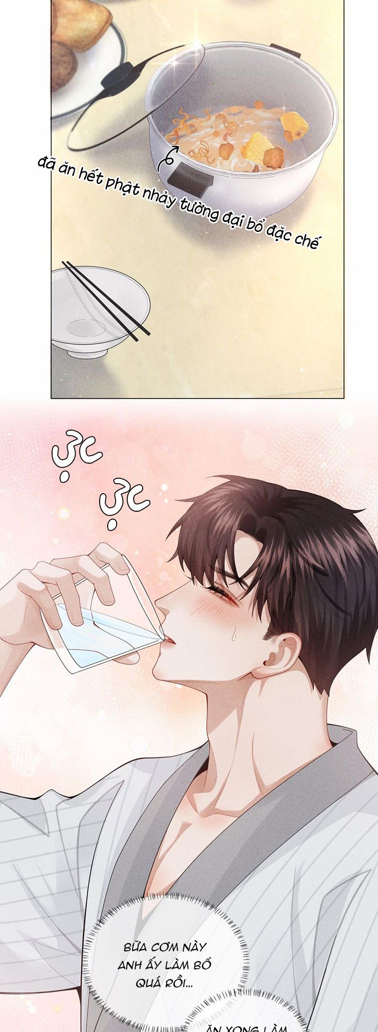 Dior Tiên Sinh Lk Chapter 79 - 11