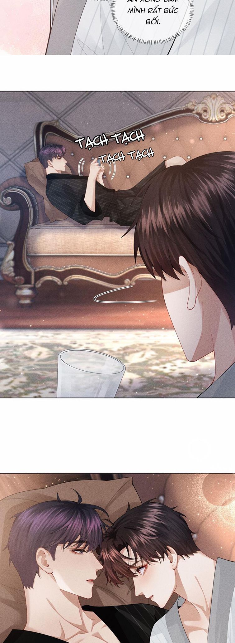 Dior Tiên Sinh Lk Chapter 79 - 12