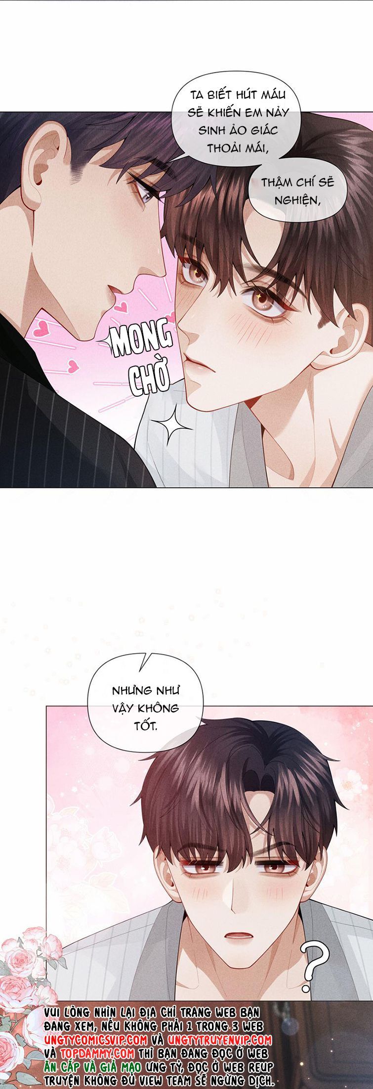 Dior Tiên Sinh Lk Chapter 79 - 14