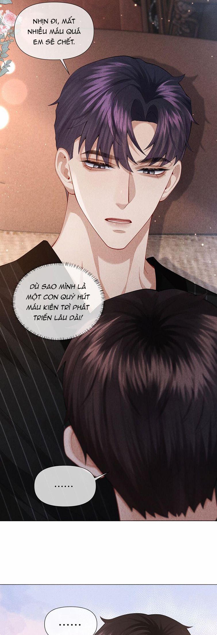 Dior Tiên Sinh Lk Chapter 79 - 15