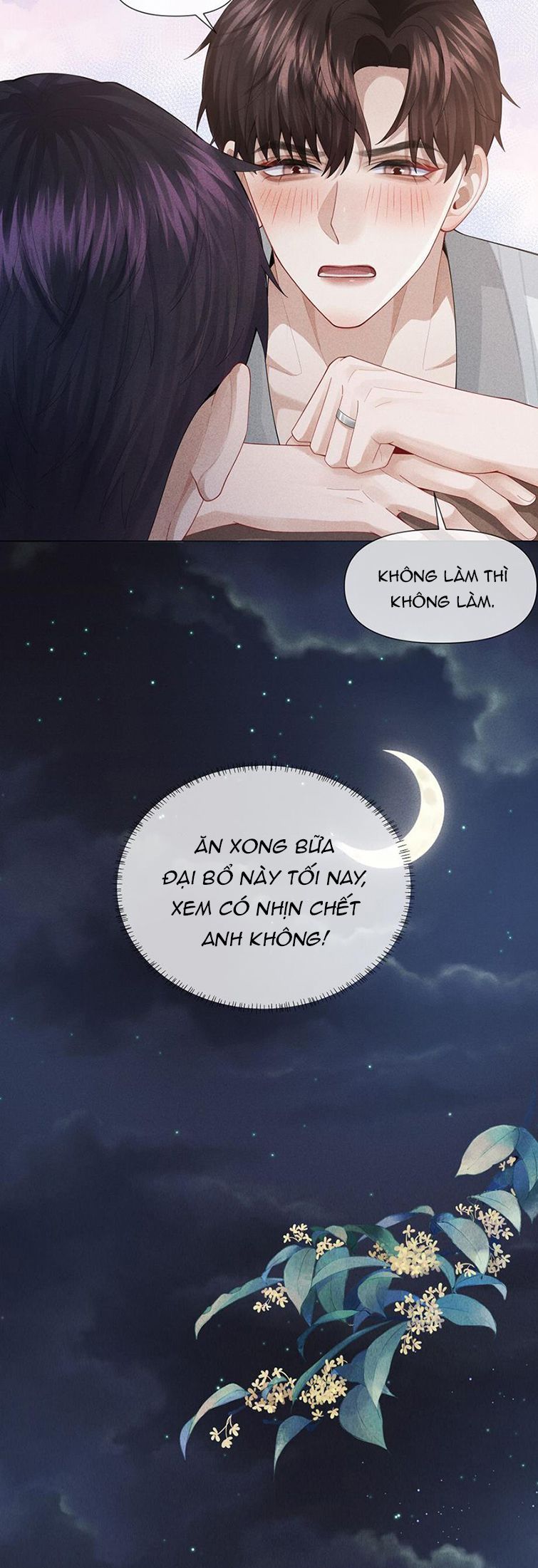 Dior Tiên Sinh Lk Chapter 79 - 16