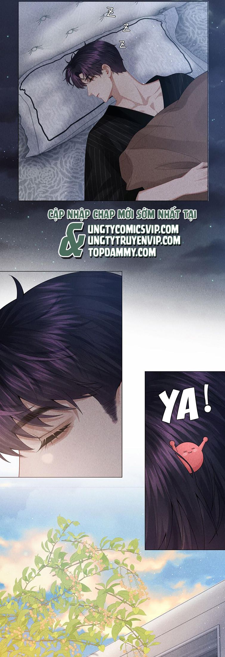 Dior Tiên Sinh Lk Chapter 79 - 17